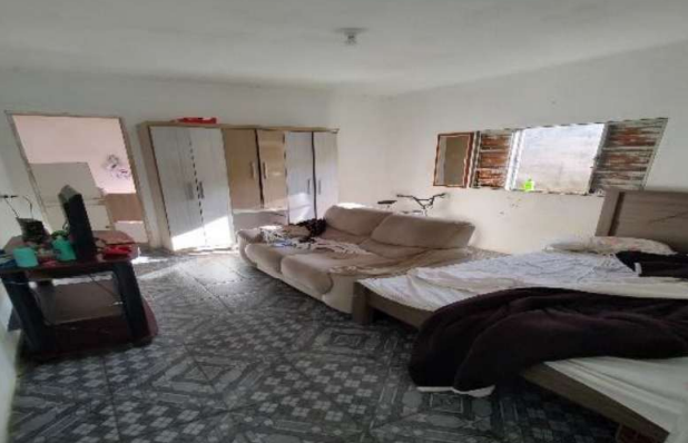 Casa em Terreno de 360m² - Jardim Imperial -