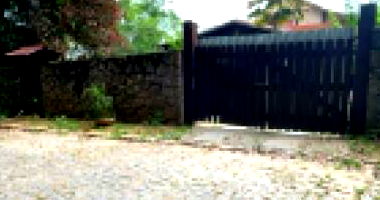 Casa Residencial Ocupada em Jacarepagu