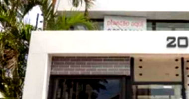 Apartamento com 2 suítes e 2 vagas em Porto Alegre