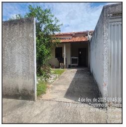 Casa com 1 vaga e 91m² de área privativa, terreno 150m²