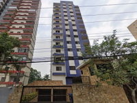 Apartamento Duplex com 216m² e 1 vaga na Vila da Saúde, São Paulo