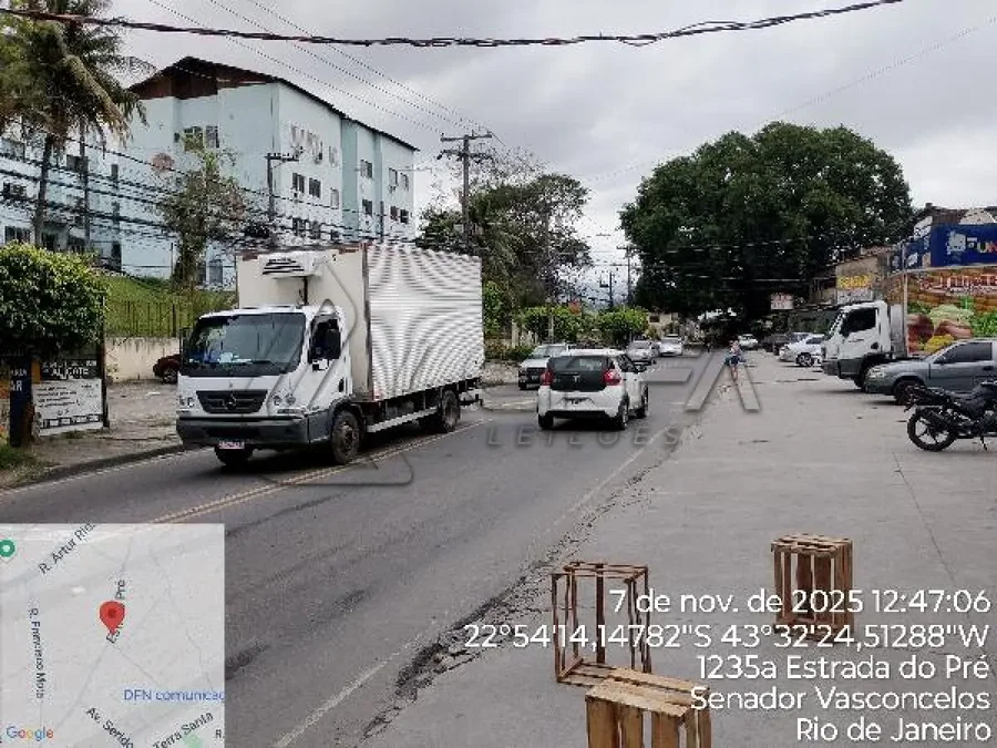 Apartamento com 0 quartos no Rio de Janeiro