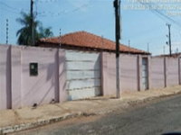 Casa com 4 dormitórios, 3 suítes, 171,31m² construídos, ocupada