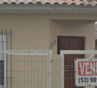 Casa com 2 Quartos e 94,52 m² em Pelotas - Oportunidade