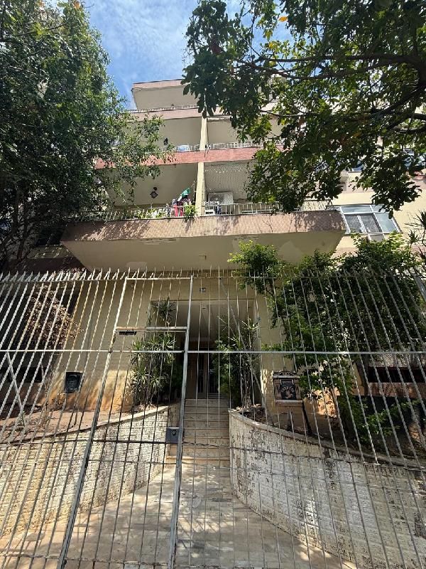 Apartamento com 79m², 2 quartos, 1 vaga, localizado no Rio de Janeiro