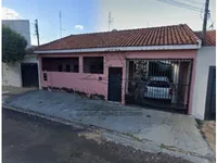 Imóvel Residencial com 250m² em Catanduva