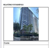 Apartamento de Luxo com 5 quartos e 6 banheiros em Porto Alegre