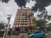 Cobertura Duplex 93 com 3 dorms, 3 banhs e 3 vagas de garagem