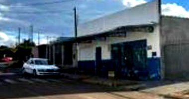 Imóvel Urbano Misto em Terra Roxa/PR com 275m²