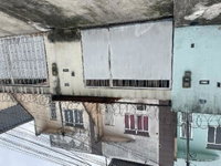 Casa com 2 quartos, 1 banheiro e 1 vaga de garagem