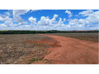 17.79.06 ha de terras - Fazenda São Domingos - Catalão/GO