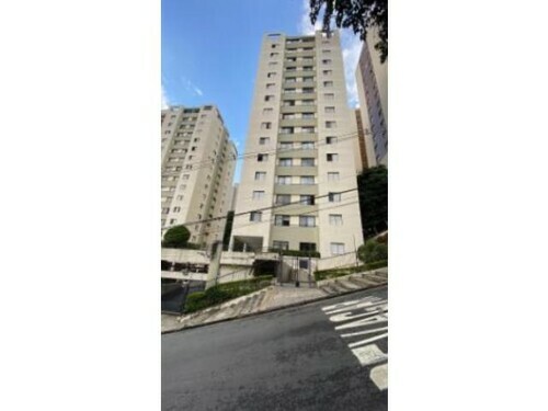 Apartamento com 49.54m² em São Paulo