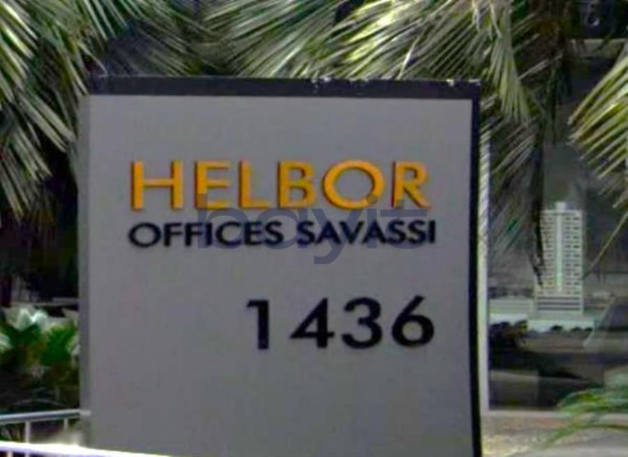 Sala Comercial com 62,18m², 1 vaga, ocupada