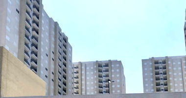 Apartamento com 1 quarto e vaga em Osasco