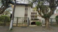 Apartamento no Edifício Victor Godinho - 2 Vagas -