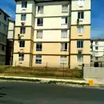 Apartamento 233 no Bloco I do Condomínio Rossi Ideal