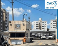 Apartamento com 2 quartos e 56m² em Hortolândia