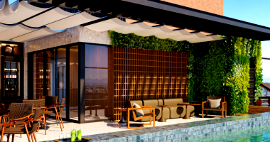 Apartamento em Construção em João Pessoa com Lazer Completo