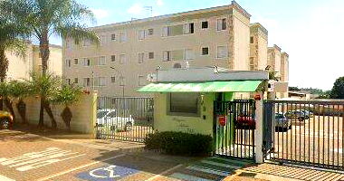 Direitos do apartamento 44,76m² - Cond. Parque Apolo - Araraquara/SP