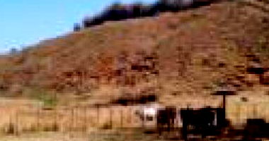 Imóvel Rural em Itaocara/RJ com 81.675m² de Terreno