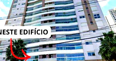 Vaga de Garagem Dupla com 29,4m²