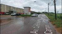Terreno de 1.299,98m² na Avenida Carlos Arruda Campos, Cesário Lange/SP