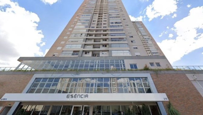 Apartamento 121 m² com 1 vaga em Goiânia-GO - Jardim América