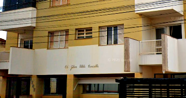 Apartamento de 238m² em Ituiutaba/MG