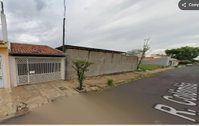 Casa com 116m² de área construída em São Carlos/SP