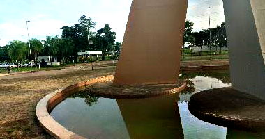 Sítio Rural de 42,48 ha com Acesso pela BR 364