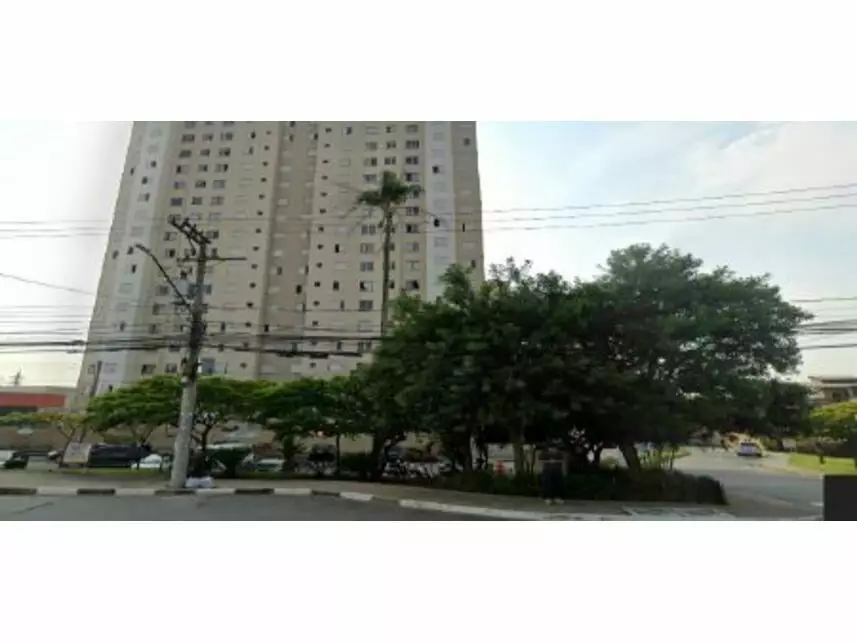 Apartamento com 1 vaga em Guarulhos - Ponte Grande