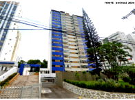 Apartamento 155,66m² - 2 Vagas - Salvador/BA