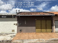 Casa com 2 quartos e 1 vaga, área privativa de 135,88 m²