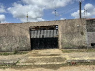 Casa com 2 quartos, 52,88 m², 1 vaga, ocupada