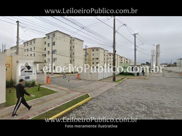 Apartamento 2 quartos, 1 banheiro, 1 vaga, 65,46m², desocupado