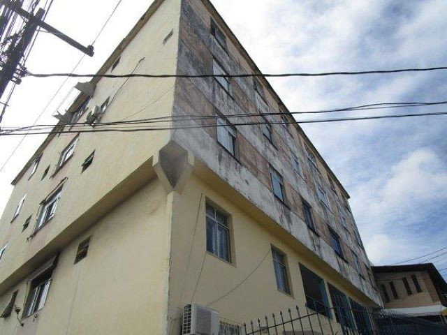 Apartamento com 2 quartos em Salvador/BA