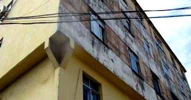 Apartamento com 2 quartos em Salvador/BA