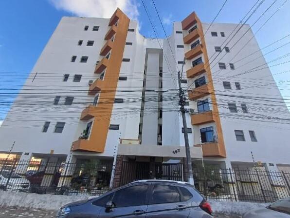 Apartamento 3 quartos, 2 banheiros, 1 vaga, 117m² privativos