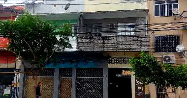 Apartamento 2 quartos com área privativa de 32 m², desocupado