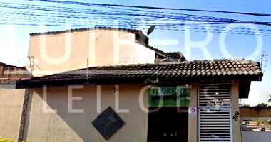 Sobrado com 3 Pavimentos, 3 Dorms (1 Suite), Vila Suissa, Mogi das Cruzes/SP