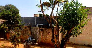 Casa aconchegante com 2 quartos e 65,63m² construída
