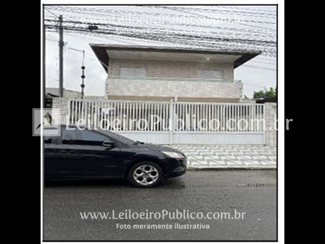 Casa Praia Grande 43,43m² - Cond Acvera Res - Oportunidade Única!