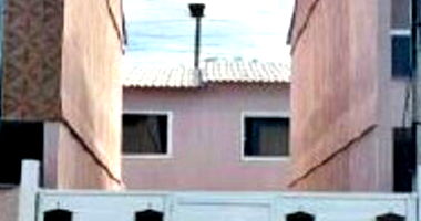 Casa em Leilão com 2 Quartos e 1 Banheiro