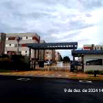 Apartamento 2 Quartos com Garagem em Araraquara
