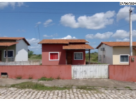 Casa 53,41m² com 200m² de terreno, lote 04, desocupada