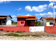 Casa 53,41m² com 200m² de terreno, lote 04, desocupada