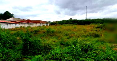 Terreno com 600m² em Juazeiro do Norte/CE