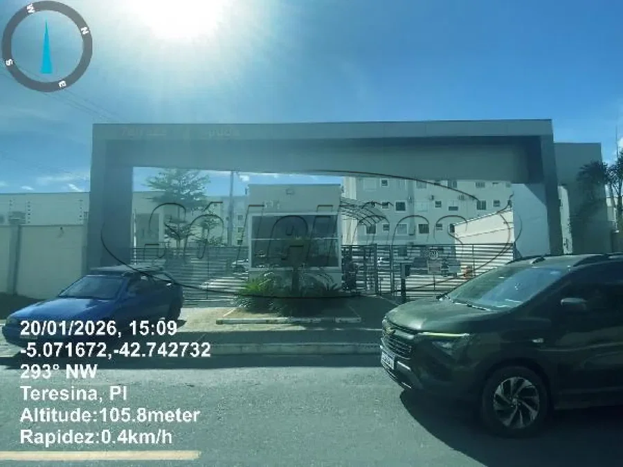 Apartamento com 2 quartos, 1 vaga de garagem, 58,92 m²