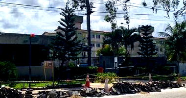 Apartamento 2 quartos, 1 banheiro, 1 vaga, 43,63m² privativos