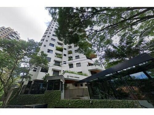 Apartamento 232m² com 3 vagas no Butantã -